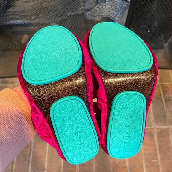 Tyrian Tieks Limited Release 2020 - Picture 3 of 12